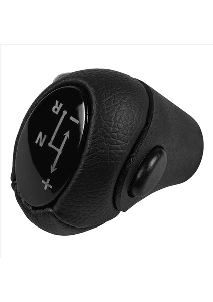 3x Deri Otomatik Dişli Vites Knob Kolu Mercedes Benz Smart Fortwo Roadster 450 451 Brabus Fortwo (Yurt Dışından) fiyatları