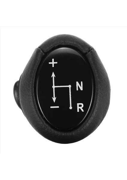 3x Deri Otomatik Dişli Vites Knob Kolu Mercedes Benz Smart Fortwo Roadster 450 451 Brabus Fortwo (Yurt Dışından) fırsatları