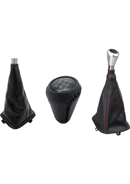 2x 5 Hızlı Dişli Vites Değiştirme Koruma Kolu Toz Kapağı Büyük Duvar Hover H3 H5 2010-2012 (Yurt Dışından)