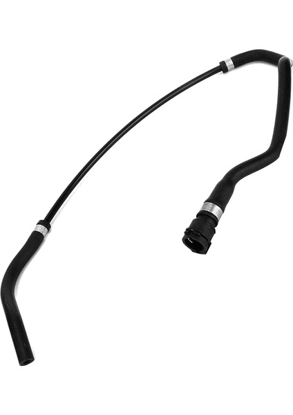 Motor Radyatör Soğutucu Genişleme Tank Hortumu For-Bmw 1 3 Serisi 17127618510 17127565093 (Yurt Dışından) modelleri