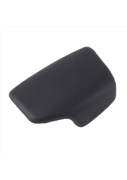 4M1713139F Audi A4 B9 Allroad Quattro/s4/avant A5 S5 Q7 Rs4 Rs5 Siyah Için Araba Dişli Vites Değiştirme Düğmesi Kapak Lhd (Yurt Dışından) fırsatları