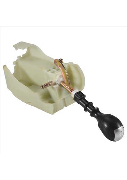 5801260773 Araba Dişli Kontrol Kolu Vardiya Mekanizması 5 Hızlı Vites Değiştirici Düğmesi Iveco Günlük Citroen Relay Peugeot Boxer (Yurt Dışından) fırsatları