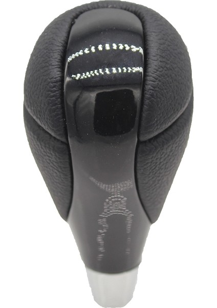 Lexus ES300 IS250 LS400 Toyota Matrix Hilux Black Için Araba Otomatik Dişli Vites Stick Düğmesi Vites Değiştirici Kafası (Yurt Dışından)