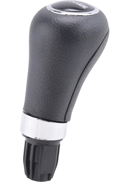 Avantgarde Avantgarde Geariye Kullanım Dişli Vart Knob Deri Deri Boot Gaıtor Kapak Mercedes W204 W203 W209 W207 (C207) (Yurt Dışından) fırsatları