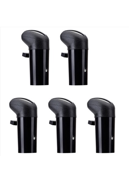 5x 9 &amp 10 Hızlı Kamyon Vites Diş Dişli Dişli Dişli Vites Vardiya Kafası Nissan Hino Iuzu A6909 Eaton Fuller Stil (Yurt Dışından)