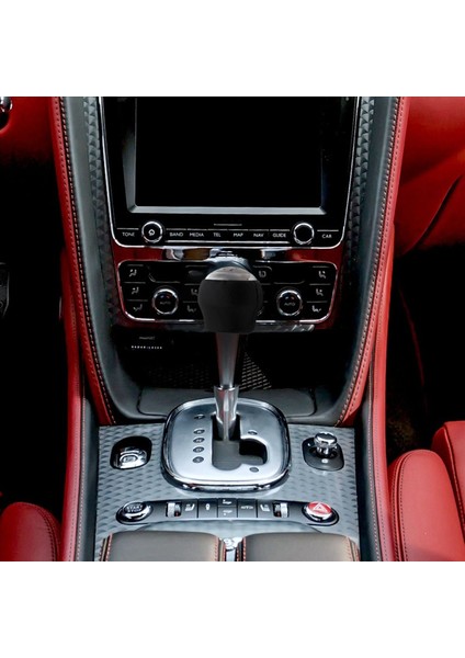 Toyota Corolla Verso Auris Aygo Rav4 Avensis Için 2x Dişli Vites Değiştirme Düğüm Modifikasyonu Dişli Vardiyası Başlığı (Yurt Dışından) fiyatları