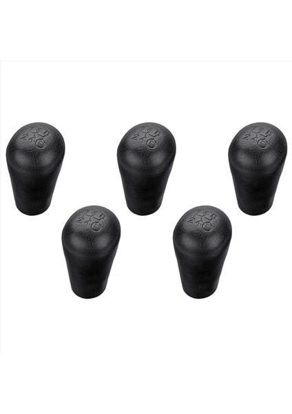 5x 5 Hızlı Manuel Dişli Vites Değiştirme Düğmesi Toyota 1996-2001 4runner 1995-2004 Tacoma (Yurt Dışından)