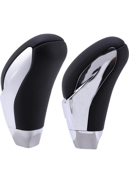 2 Adet Araba Dişli Vites Düğmesi Deri Dişli Vardiyası Mazda 3 5 6 8 Kol Kaydırıcı Çubuk Mat ve Parlak (Yurt Dışından) fiyatları