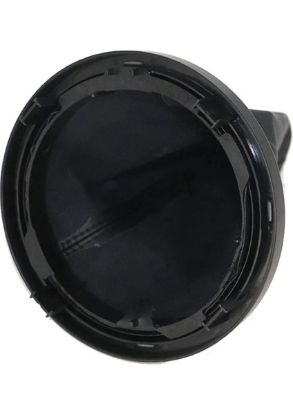 Ford Fiesta Mk6 2002 - 2008 Için Bağlan Füzyon mt Siyah Araç Vites Dişli Tutma Kupa Knob Head Araba Stil 2S6R7217 (Yurt Dışından) fırsatları