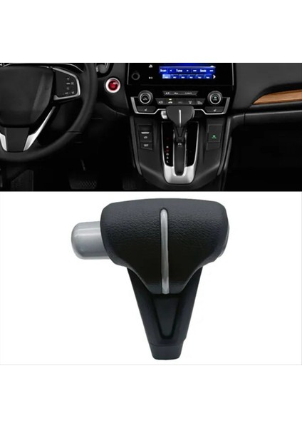 Araba Ön Kolu Otomatik Ön Dişli Vites Kolu Kol Düğmesi 54131-TLA-A63ZA Honda Cr-V Crv 2017-2021 Için 54131TLAA63ZA (Yurt Dışından) indirimleri