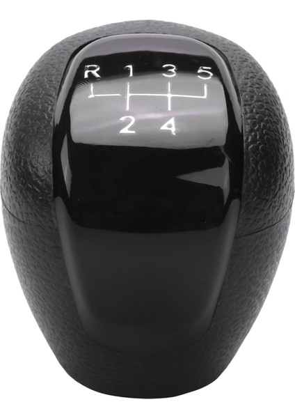 Buick Excelle Lacetti Nubira Daewoo Için 2x 5 Vitesli mt Dişli Vardiya Knob 08-12 Değiştirici Top Kolu Pomo Chevrolet Için (Yurt Dışından) fiyatları