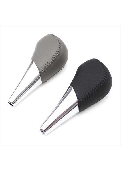 Toyota Için Otomatik Vardiya Knob Değiştirici Dişli Camry 2006-2011 Vites Knob Lhd Siyah (Yurt Dışından) fırsatları
