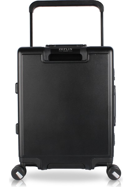 Luna Pc Policarbon Kabin Boy Valiz Siyah fiyatları