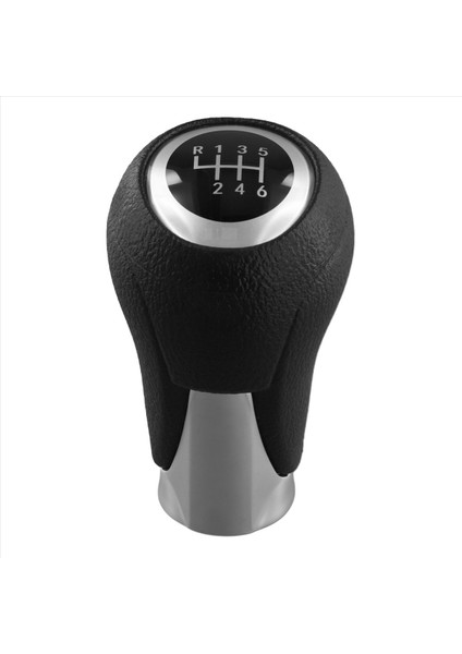 6 Hızlı Araba Kılavuzu Şanzıman Dişli Vardiyası Koya Siyah Kol KD45-46-030 Mazda 3 6 Cx-5 2013-2016 (Yurt Dışından)