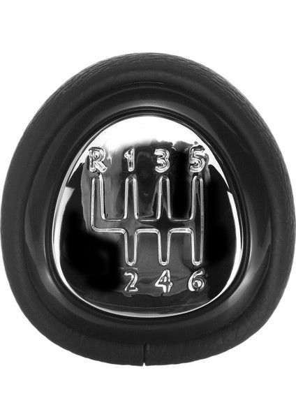 6 Hızlı Dişli Vardiyası Deri Deri Kol Kaynatıcı Saab 93 9-3 Ss 2003-2012 Araba Stil (Yurt Dışından) modelleri