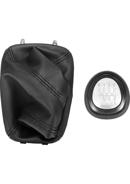 6 Hızlı Dişli Vardiyası Deri Deri Kol Kaynatıcı Saab 93 9-3 Ss 2003-2012 Araba Stil (Yurt Dışından) indirimleri