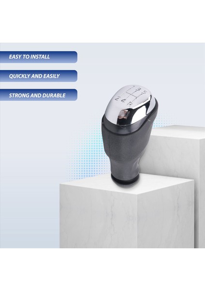 5 Hız Manuel Şanzıman Dişli Vites Değiştirme Renault Clıo 4 Iv Mk4 328654134R 328651259R 328657531R Lhd (Yurt Dışından) modelleri