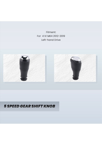 5 Hız Manuel Şanzıman Dişli Vites Değiştirme Renault Clıo 4 Iv Mk4 328654134R 328651259R 328657531R Lhd (Yurt Dışından) fırsatları