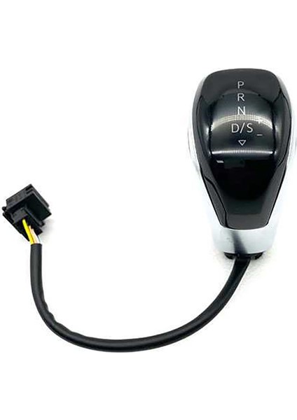 Beyaz LED Vites Kolu Hentbolda Otomatik Dişli Vites Düğmesi Dsg Golf Için 6 7 Passat cc B7 Jetta Tiguan Touran (Yurt Dışından) fırsatları