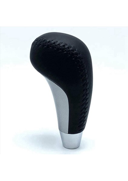 2x Araç Deri Otomatik Şanzıman Vites Değiştirme Knob 46720-2S200 Hyundai Tucson IX35 Kia Sorento (Yurt Dışından) modelleri