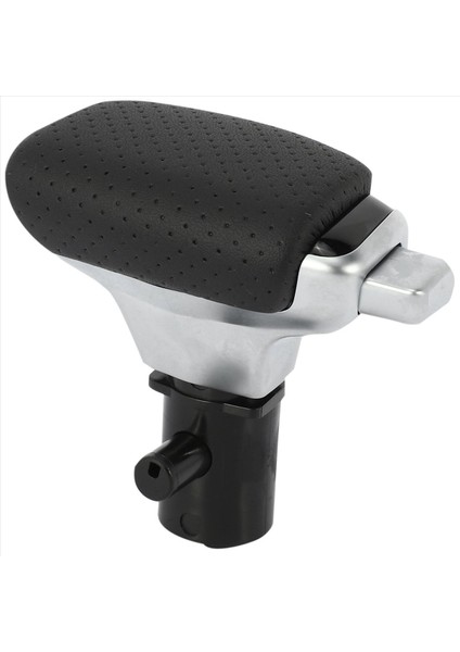 Honda Civic Vııı Vııı Için 2x Araç Otomatik Deri Vites Değiştirme Knob Vites Kolu Vıı 2003-2007 (Yurt Dışından) fırsatları