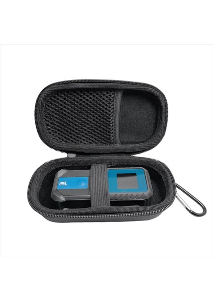 Bosch GLM165-25G/GLM20/GLM50C/GLM165-10/GLM100-23 Sert Kabuk Lazer Uzak Metre Depo Çantası (Yurt Dışından) fiyatları