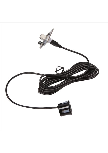 3x AJ-SR04M Alıcı-Verici Entegrasyonu Su Geçirmez Ultrasonik Sensör Modül K02 (Yurt Dışından) fırsatları