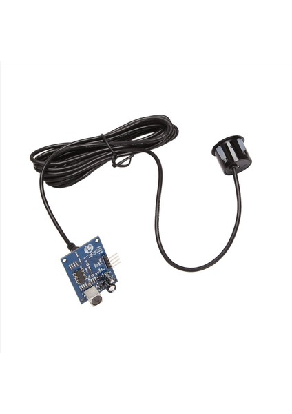 3x AJ-SR04M Alıcı-Verici Entegrasyonu Su Geçirmez Ultrasonik Sensör Modül K02 (Yurt Dışından) indirimleri