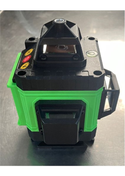 4d 16 Satır Profesyonel Lazer Seviyesi Yeşil Lazer Seviyesi (Yurt Dışından) fırsatları