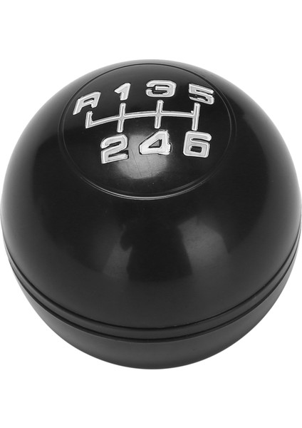 Alfa Romeo Giulietta Için 6 Hızlı Dişli Vites Düğmesi Değiştirici Kol Hentbolu 2010-ON 50294565 55346345 (Yurt Dışından)