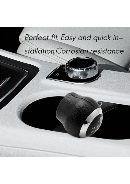 5x Araba 6 Hızlı Abs Plastik mt Dişli Vites Değiştirme Toyota Corolla Için 1 8mt 2007-2013 / Rav4 Avensis Yaris D4D Kentsel Kol (Yurt Dışından) fırsatları