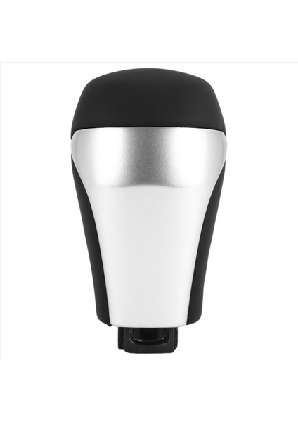 Toyota Land Cruiser Prado Için Araba Otomatik Dişli Vites Düğmesi Değiştirici Kol 150 2018 2019 2020 Gümüş (Yurt Dışından) modelleri