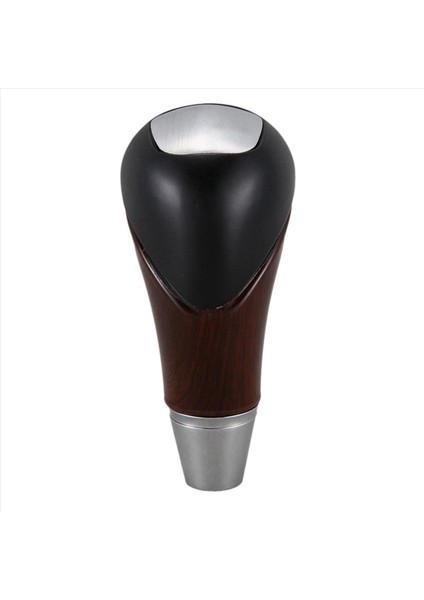 3x Araba Dişli Vites Knob Otomatik Kayma Kolu Mercedes Benz W210 W220 W163 W202 W140 (Yurt Dışından) modelleri