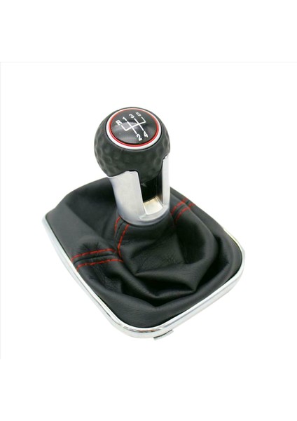 Bora Için 4x Mk4 Golf 4 Jetta 4 98-04 Araba Dişli Vardiyası Düğmesi 5 Hız (Diyafram 12MM) (Yurt Dışından) fiyatları