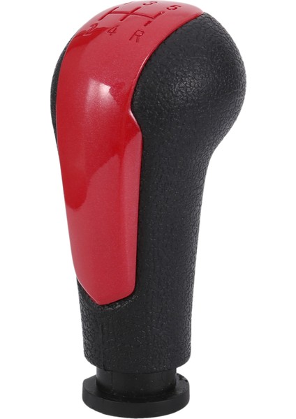 Chevrolet Spark 2011-2016 Kırmızı Için 5 Hızlı Dişli Vardiya Knob Kolu Kayma Tutma Çubuğu (Yurt Dışından) fiyatları