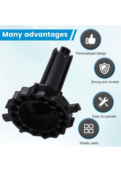 Land Rover Range Rover Discovery Için 1set Düğmesi Dişli Vardiyalı Mekanizma Braketi (Yurt Dışından) fırsatları