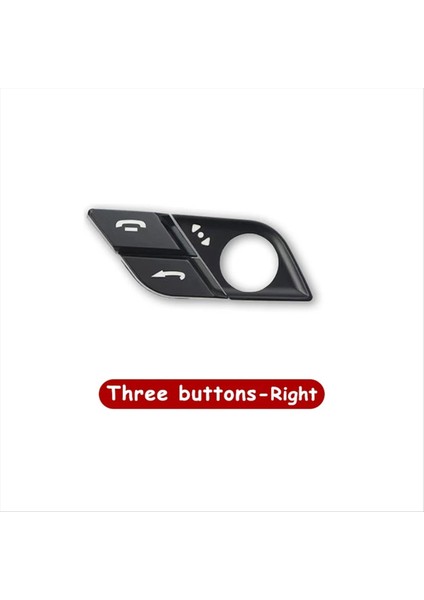 Direksiyon Simidi Çok Fonksiyonlu Düğme Porsche Için Cayenne Için Telefon Anahtarı Macan 2014 Için 15-16- Doğru (Yurt Dışından) fiyatları