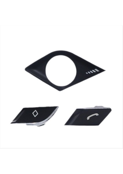 Direksiyon Simidi Çok Fonksiyonlu Düğme Porsche Için Cayenne Için Telefon Anahtarı Macan 2014 Için 15-16- Doğru (Yurt Dışından) fırsatları