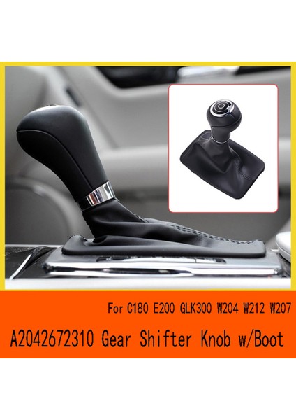 A2042672310 Benz C/e Sınıfı Glk C180 E200 GLK300 W204 W212 W207 Mocha Renk (Yurt Dışından) fırsatları