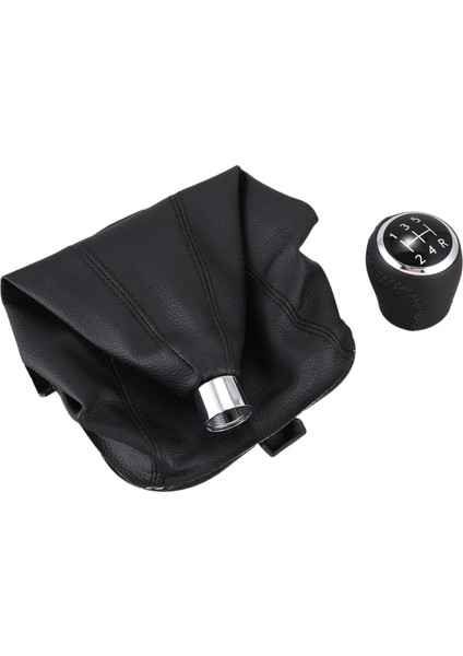 Büyük Duvar Için Siyah Haval Hover H5 Araç Kılavuzu 5 Vites Vites Değiştirme Koyu Kafa Kafası Vites Vites Değiştirme Kolu Toz Kapağı (Yurt Dışından) fiyatları