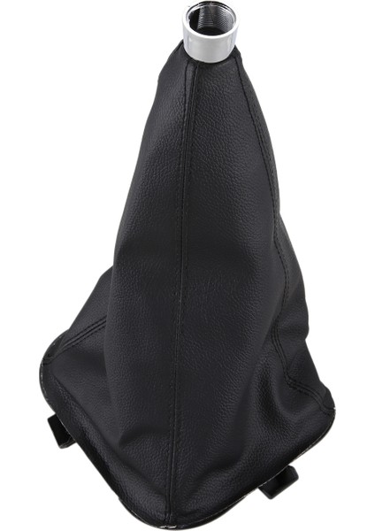 Büyük Duvar Için Siyah Haval Hover H5 Araç Kılavuzu 5 Vites Vites Değiştirme Koyu Kafa Kafası Vites Vites Değiştirme Kolu Toz Kapağı (Yurt Dışından) indirimleri