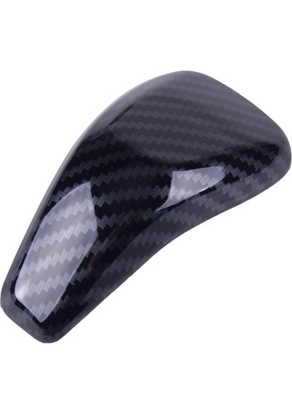 Araba Karbon Fiber Abs Vites Dişli Vites Değiştirme Subaru Crosstrak Xv 2018+ Forester Sk 2019+ Için (Yurt Dışından)