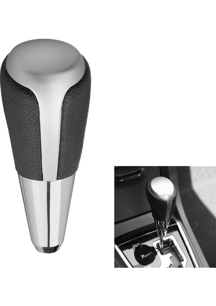 Toyota Camry Corolla Rav4 Highlander Için Vites Değiştirme Düğmesi Vites Kolu (Yurt Dışından) fiyatları