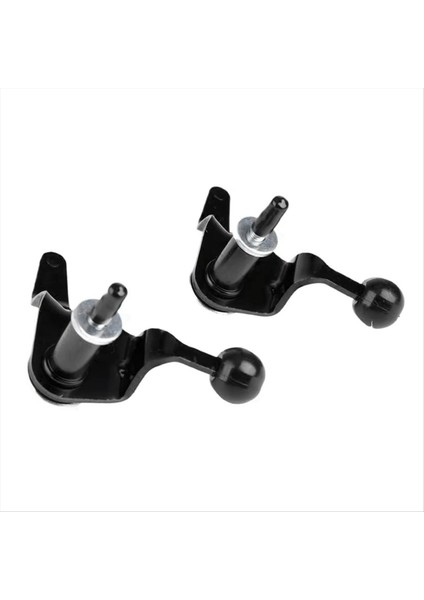 Peugeot 206 207 C2 Şanzıman Vardiya Mekanizması Vardiya Kontrol Çubuğu Destek Vardiya Koltuk Kafası Kafası 244989 2449C0 (Yurt Dışından)