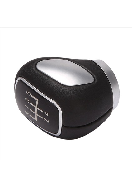 6x 5 Hızlı Manuel Vites Değiştirme Düğmesi Dönüş Kabağı Kafası Chevrolet Cruze 2009-2015 (Yurt Dışından) modelleri