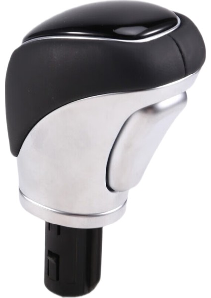 46720F2100 Hyundai Elantra Için Otomatik Dişli Vites Düğüm Dişli Vardiya Kolu 2016-2019 Pu Deri (Yurt Dışından)