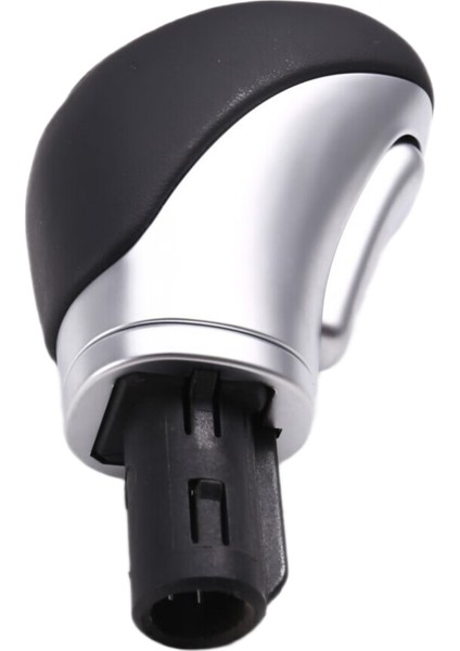 46720F2100 Hyundai Elantra Için Otomatik Dişli Vites Düğüm Dişli Vardiya Kolu 2016-2019 Pu Deri (Yurt Dışından) modelleri