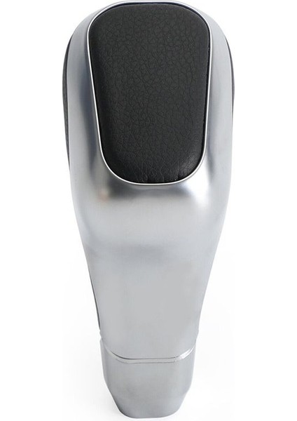 2012-2023 Için Chrome Toyota 4runner &amp 2014-2021 Tundra Trd Pro Otomatik Şanzıman Vardiyası Knob PTR57-34141 (Yurt Dışından) modelleri