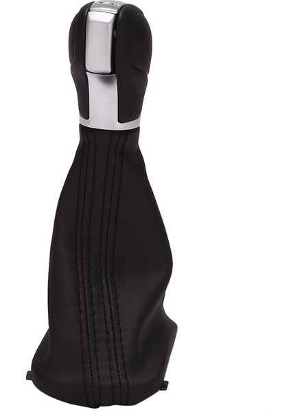 Dsg Otomatik Dişli Vites Değiştirme Düğmesi Düğme Kilter Toz Kapağı Golf 6 Jetta Mk6 Eos Mk5 (Yurt Dışından)