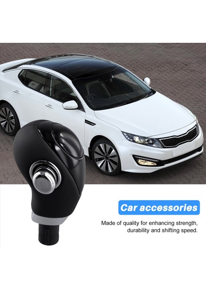 Kia Optima K5 2011-2013 Vardiya Hentbolu (Yurt Dışından) indirimleri